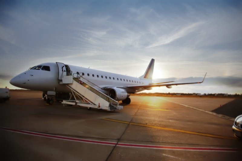 Пассажирские самолеты Боинг 777