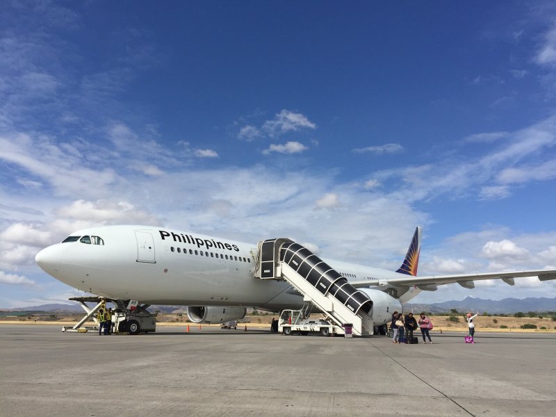 Boeing 767 крыло