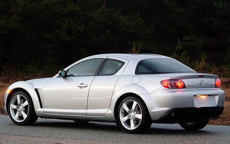 Mazda 3 BM хэтчбек