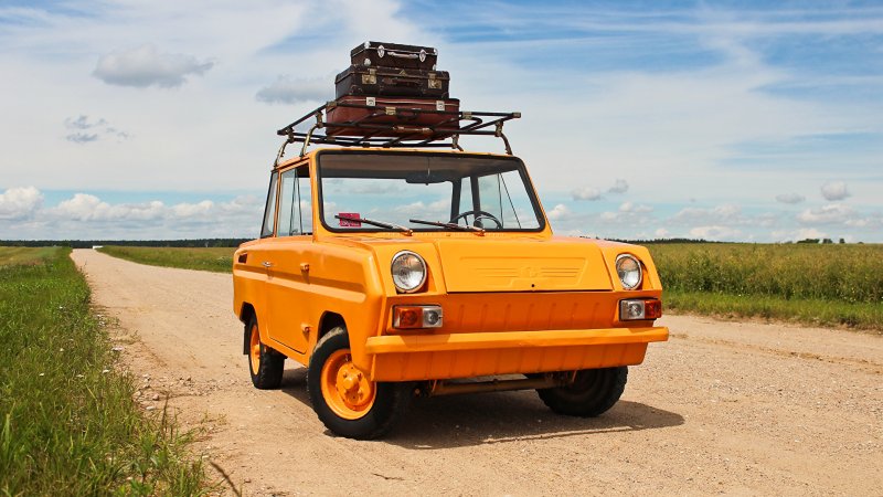 СМЗ С-3д