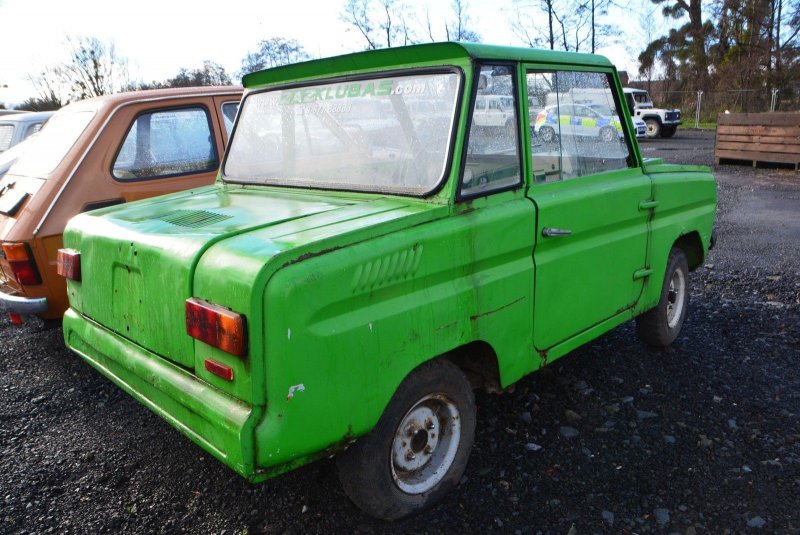 СЕАЗ СМЗ С-3а