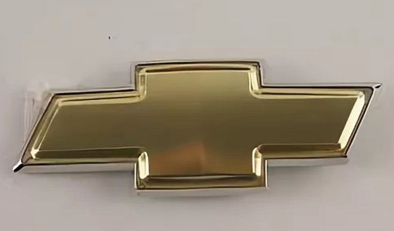 Chevrolet logo