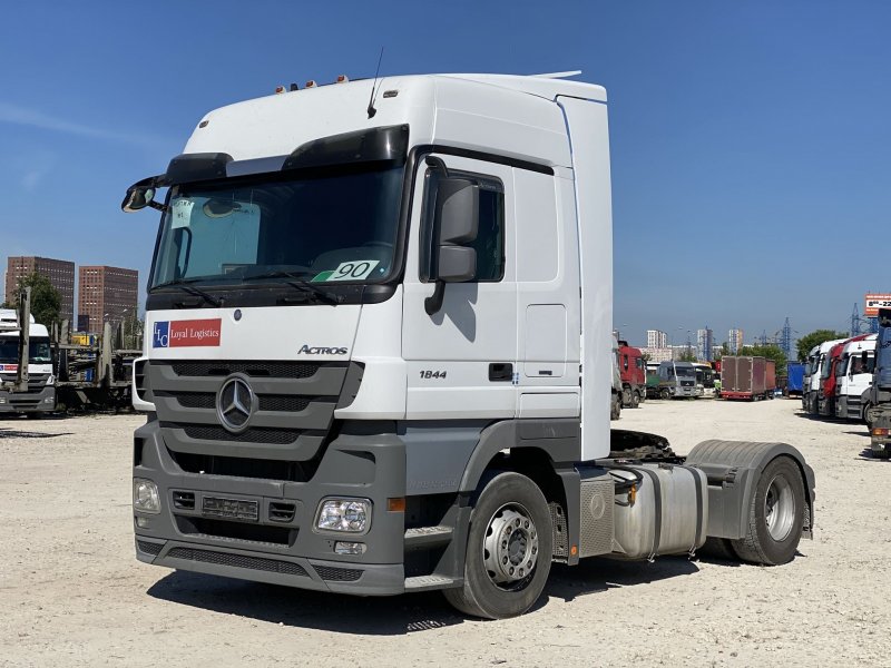 Actros 1844