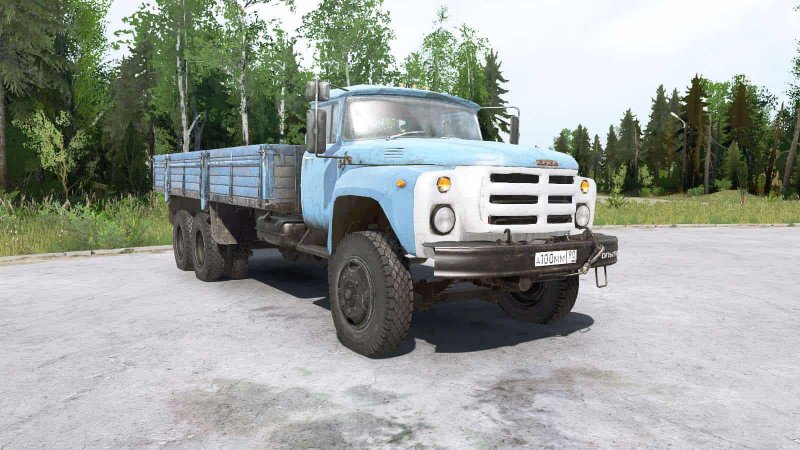 ЗИЛ 144