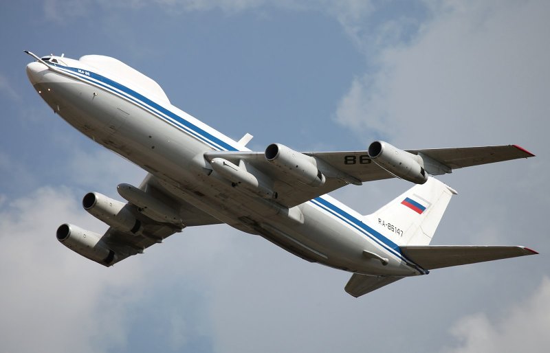 ВЗПУ ил-80