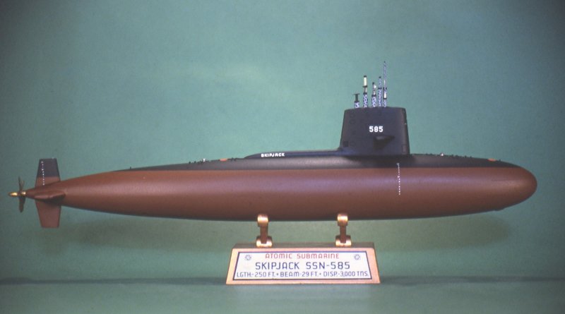 WA class