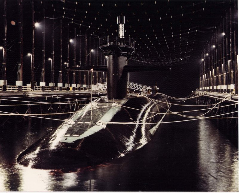 USS Annapolis