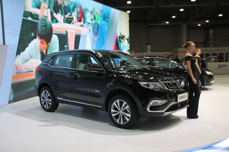 Hyundai Accent 2020 хэтчбек