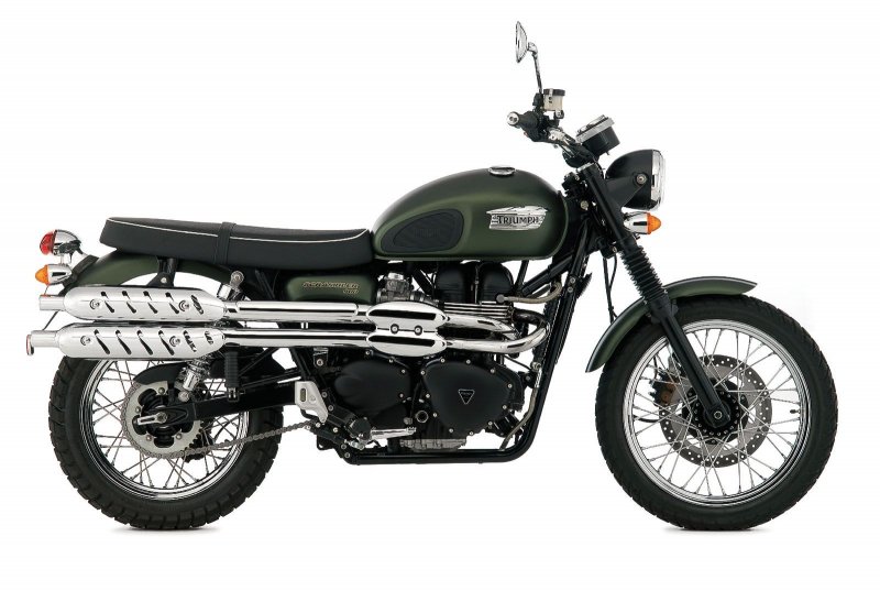 Moto Guzzi, v7 III Racer