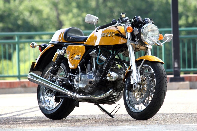 Honda CB 1100 Classic