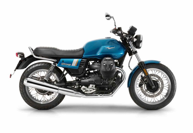 Kawasaki w650 и w800