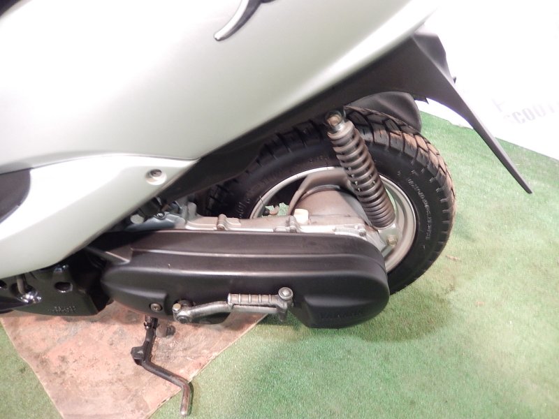 Yamaha jog sa16