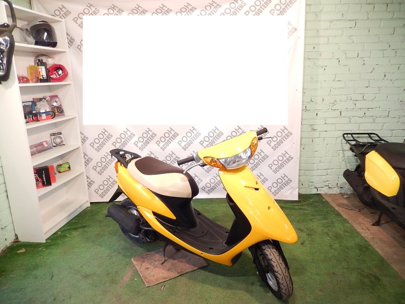 Yamaha jog sa 16 Coolstyle