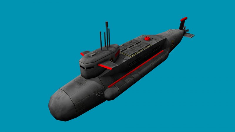 Противолодочный вертолет ка-27пл