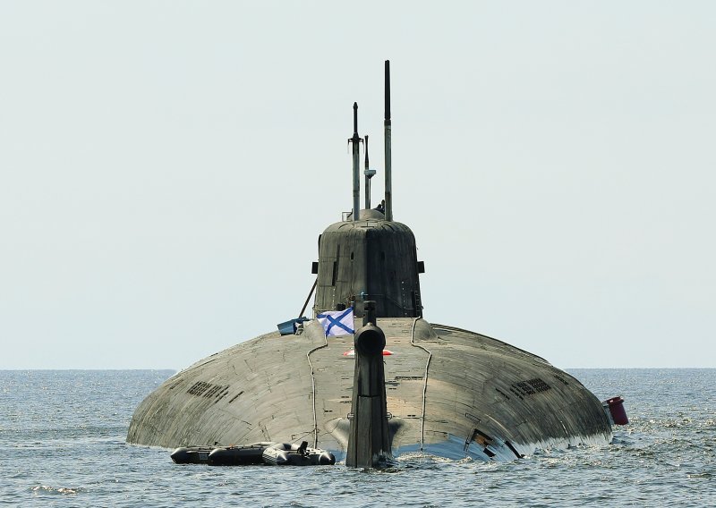 К-266 «орёл»