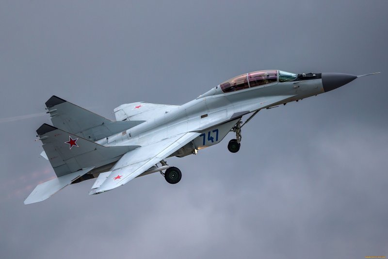 Mig 29м
