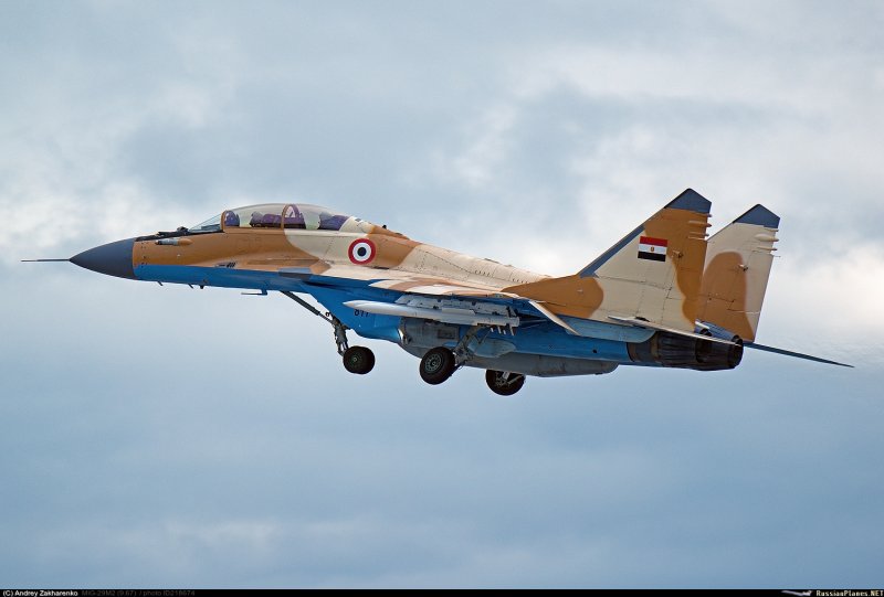 Mig 29м
