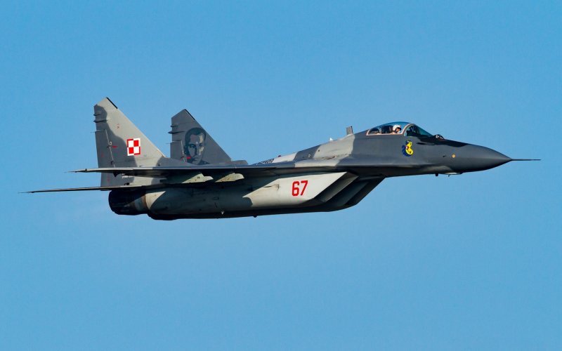 Mig 29м