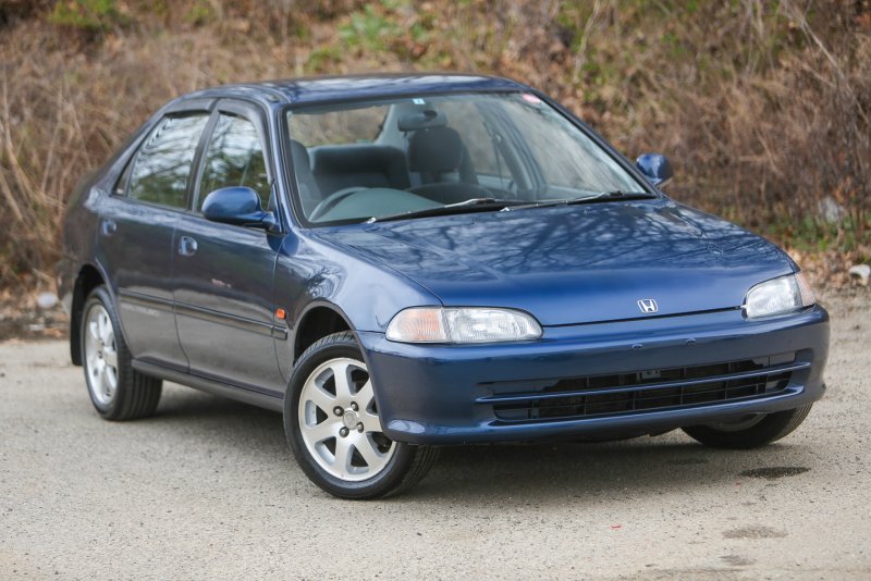 Honda Civic Ferio 1994