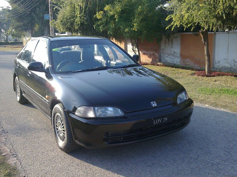 Honda Civic 1994