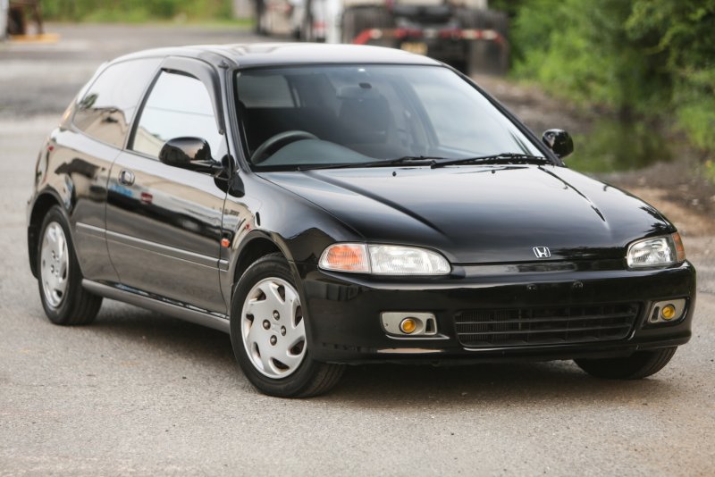 Toyota Civic 1994