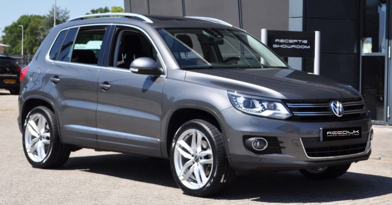 R19 Tiguan 1