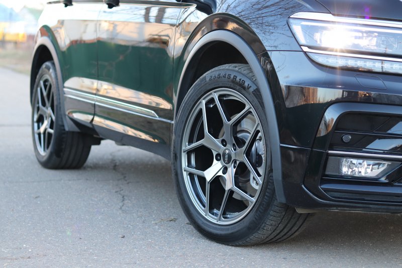 Tiguan 2 r20