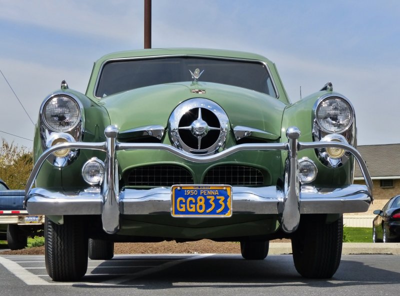Studebaker 1920-х