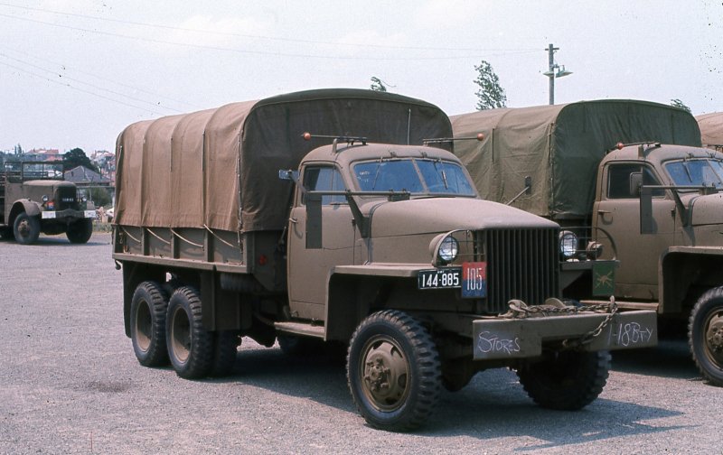 1953-54 Studebaker