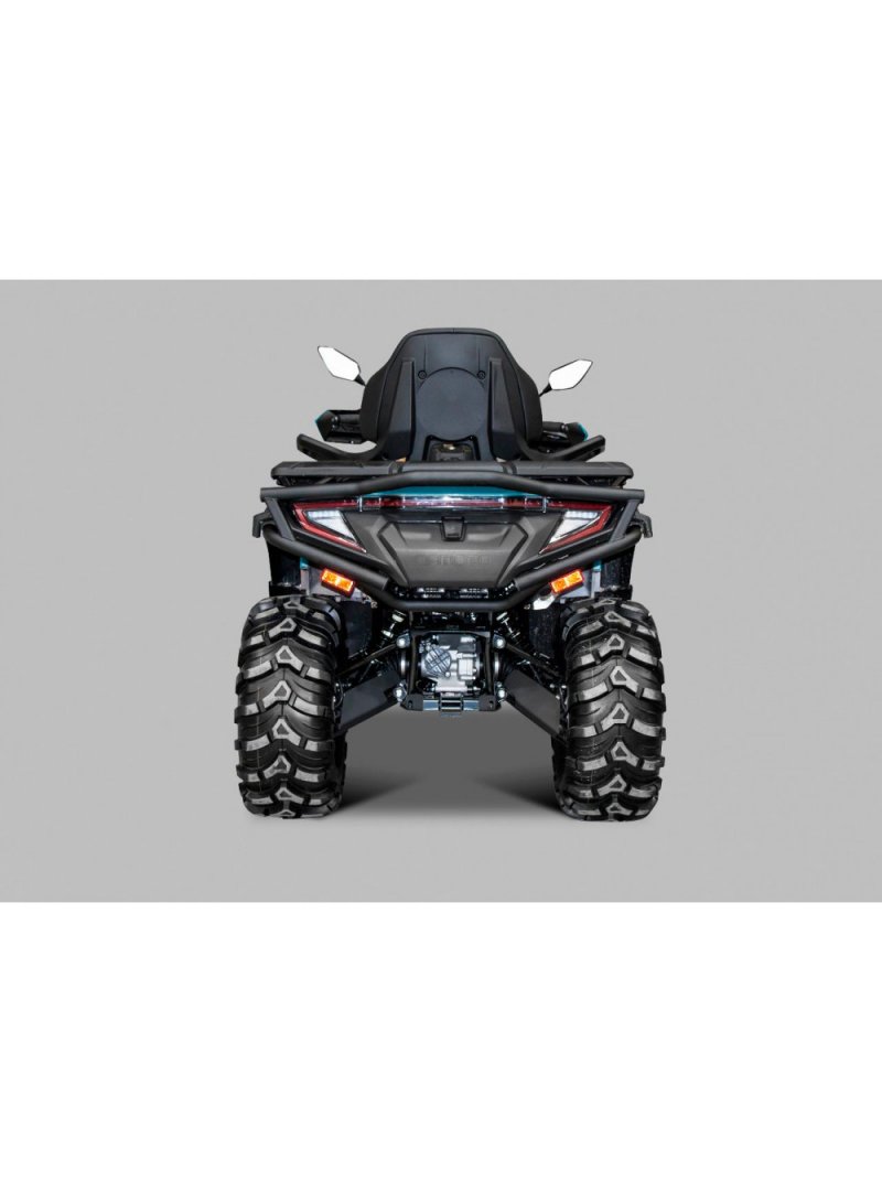 Квадроцикл CF Moto CFORCE 600 eps