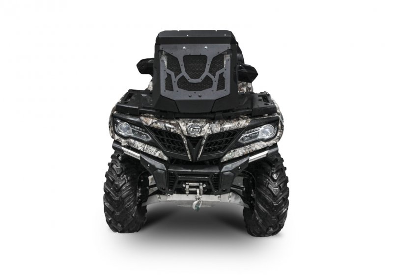 CF Moto x8 h.o