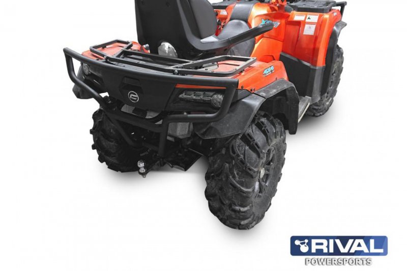 CFMOTO x8