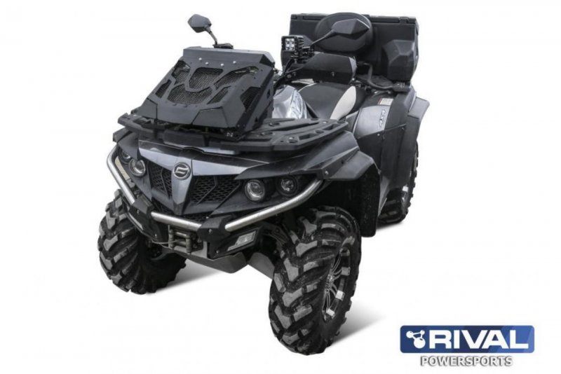 CF Moto 500 ho