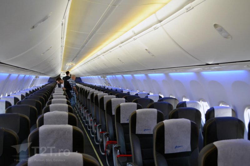 Боинг 737 700 Аэрофлот