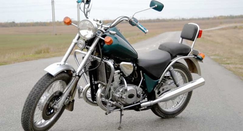 ИЖ Юпитер Юнкер