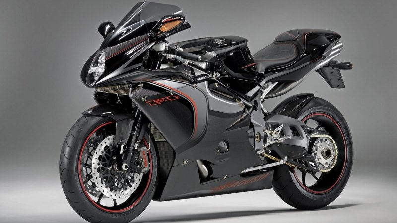 MV Agusta f4 1000