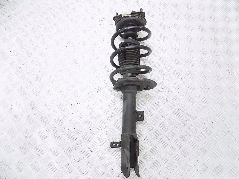 Задняя подвеска Додж Калибр 2.0 автомат