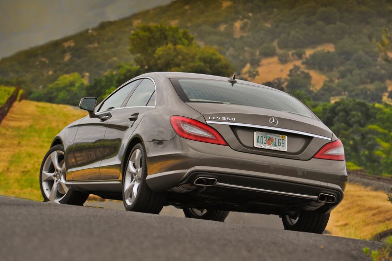 Mercedes 4matic