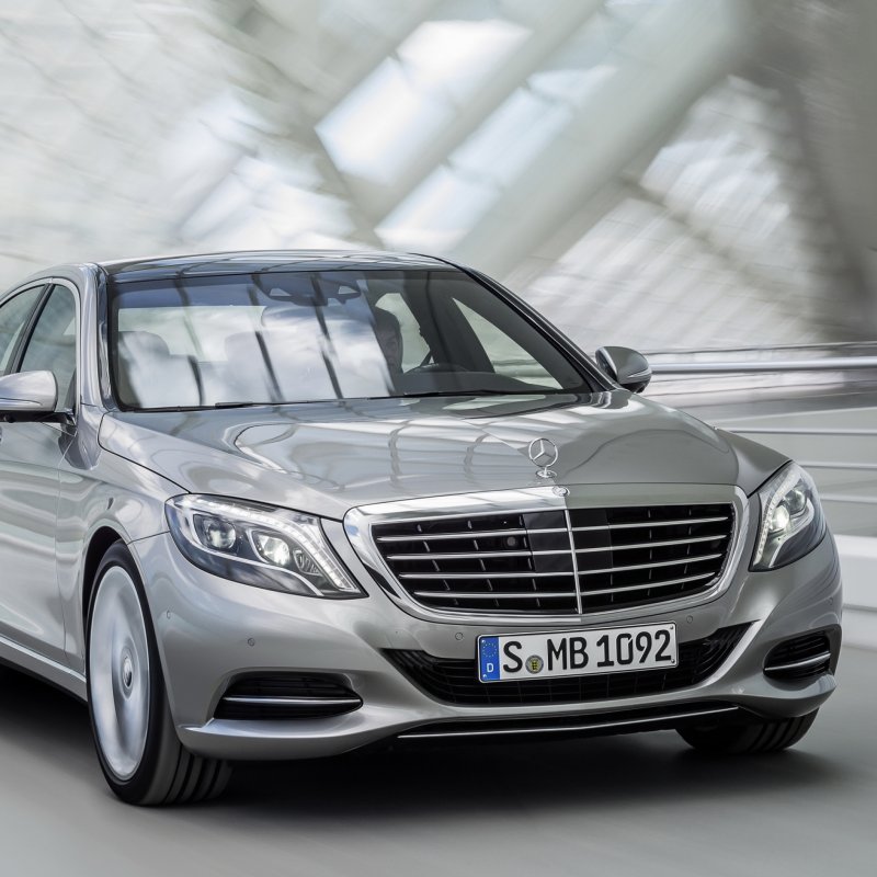 Мерседес GLK 4matic