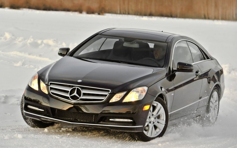Мерседес gl 550 2012