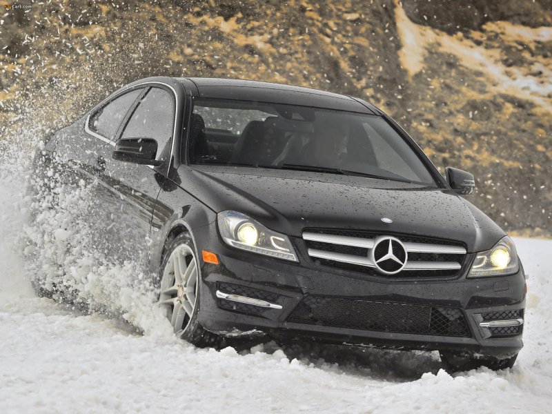 Mercedes Benz GLK 350