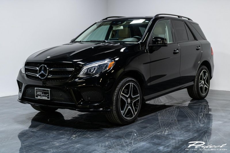 Мерседес-Бенц ml 350