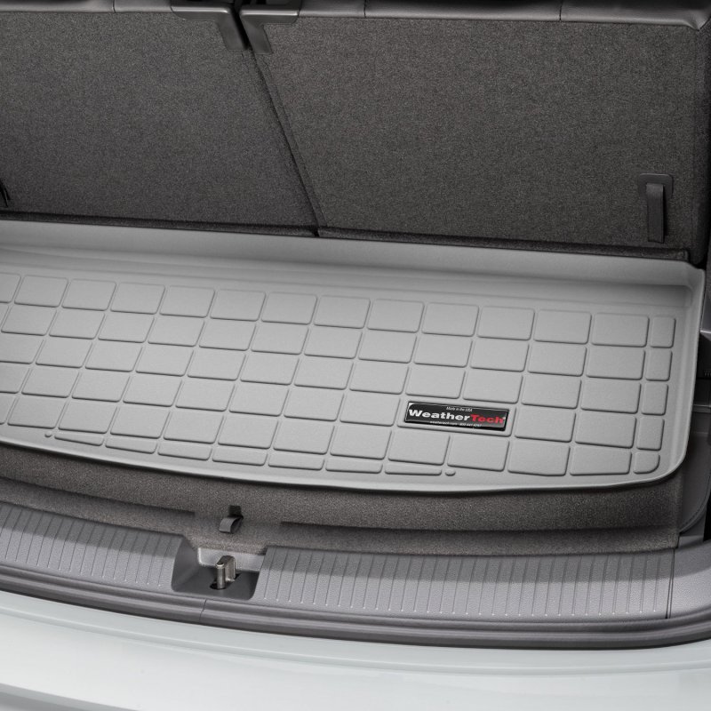 WEATHERTECH Tiguan