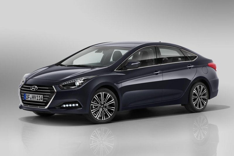 Hyundai i40 i