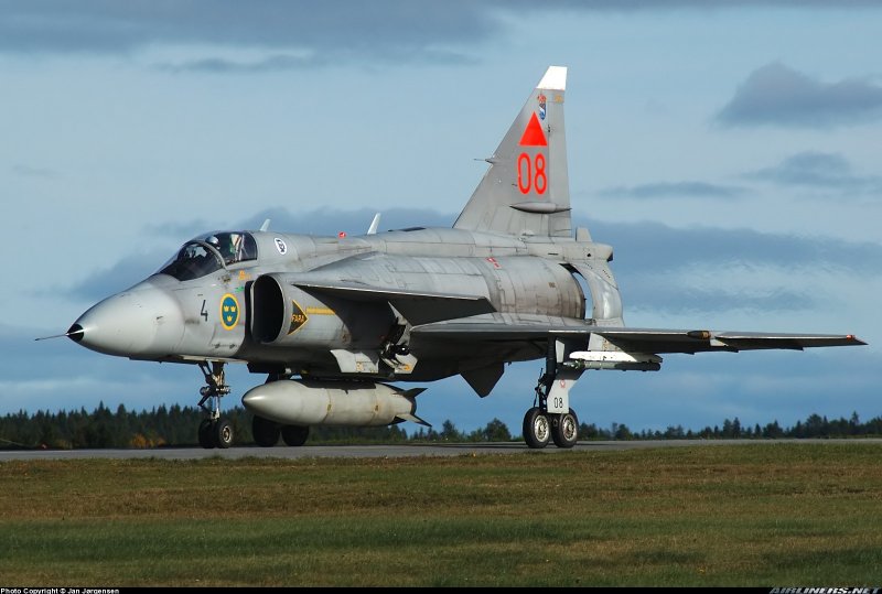 Saab 37