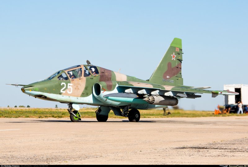 Боевой самолет Сааб 37 Вигген