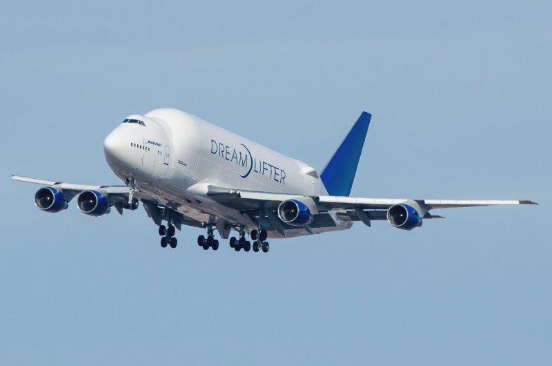 Боинг 747