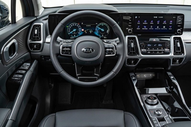 Kia Sorento 2020