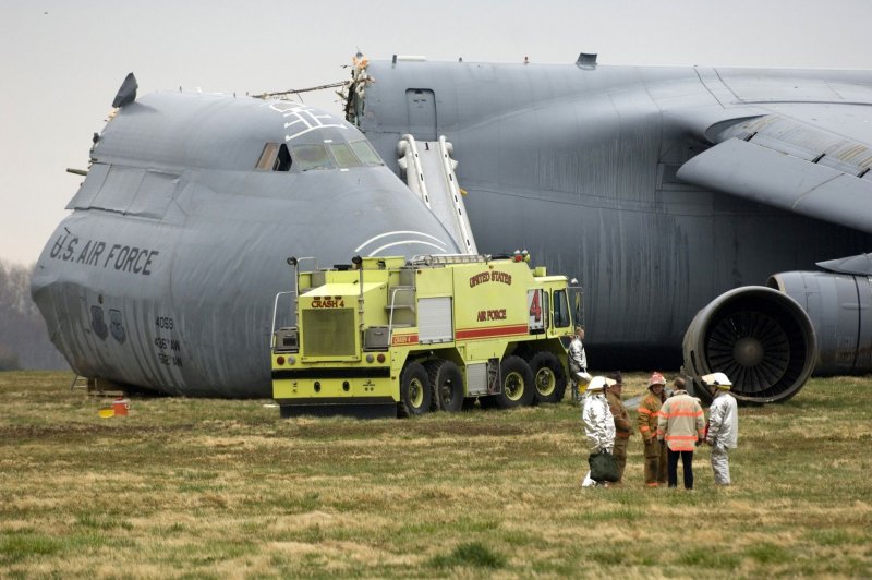 C-5m Galaxy
