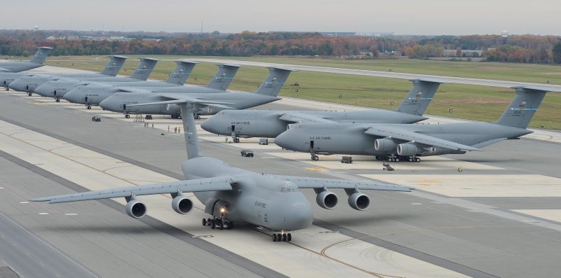 C-5 Galaxy